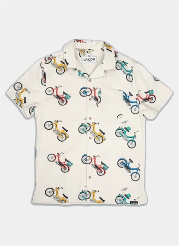 Lakor Puch Color S/S Skjorte